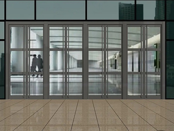 平衡門